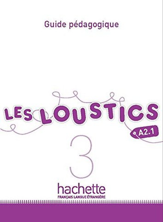 Les Loustics 3 Guide pedagogique