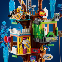 LEGO DREAMZzz — Фантастический домик на дереве 71461 / артикул   71461  / GTIN 5702017419411