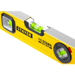 STAYER PRO STABIL, 600 мм, усиленный профиль, уровень с поворотным глазком, Professional (3471-060)
