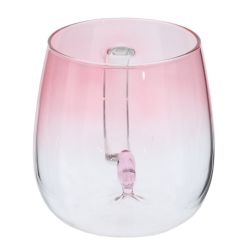 GAEM Кружка, 380 мл, L12 W9 H9 см