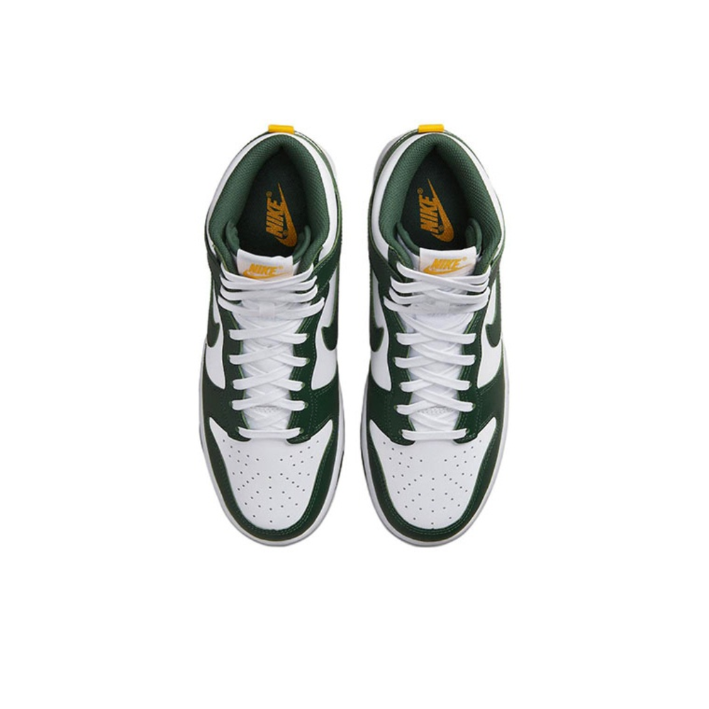 Кроссовки Nike Dunk High 'Australia' DD1399-300