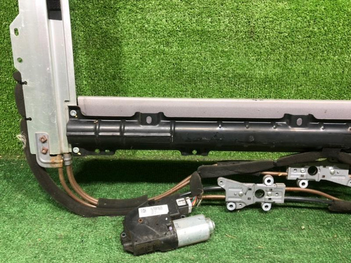 Механизм панорамной крыши Hyundai I40 1 DF (2011-2019) универсал