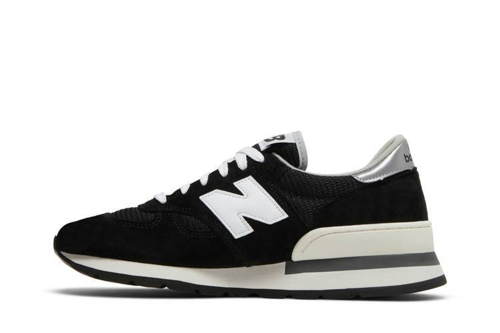 Кроссовки New Balance Nb 990