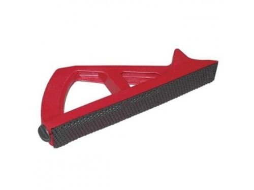 Рубанок по гипсокартону 140х40