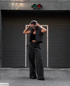 Жилет KD-8754 Фабрика Моды