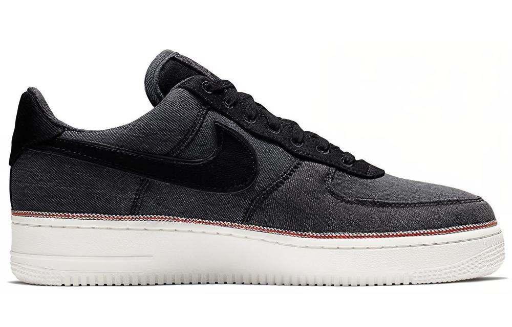 Кроссовки 3X1 X Nike Air Force 1