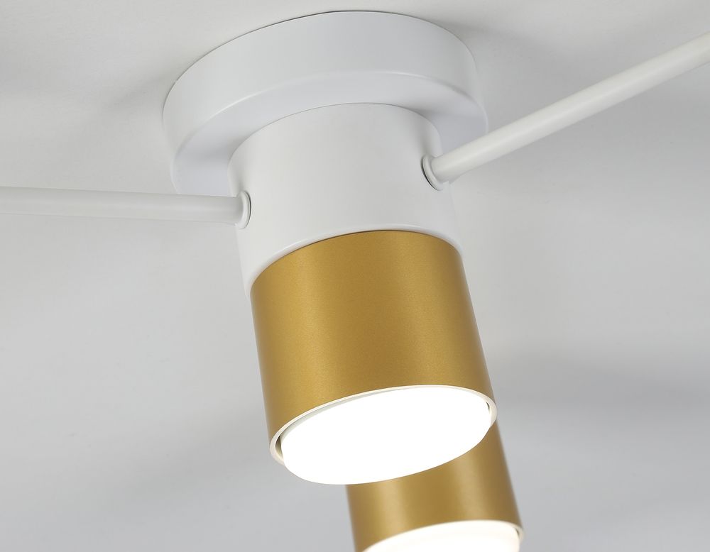 Ambrella Потолочный светильник Style GX53 FL51720