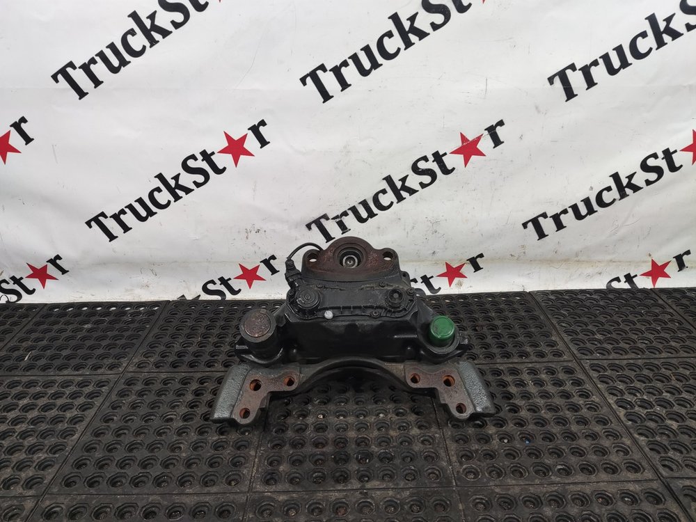 Суппорт задний левый 2018г.