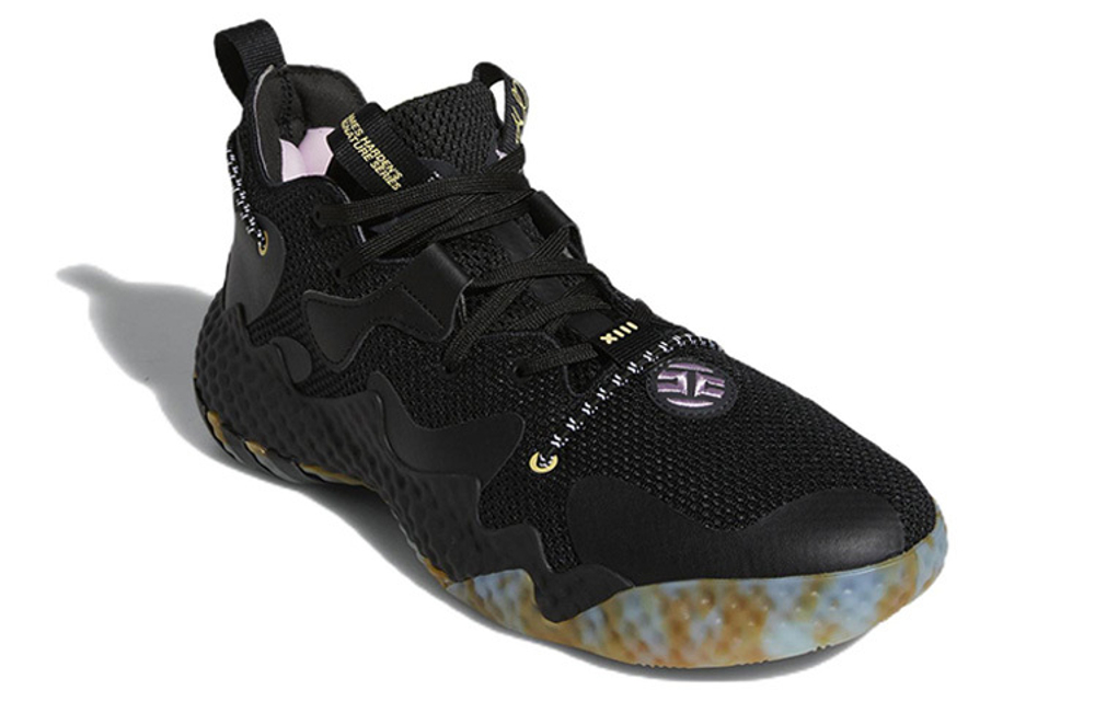 Кроссовки Adidas Byw Select