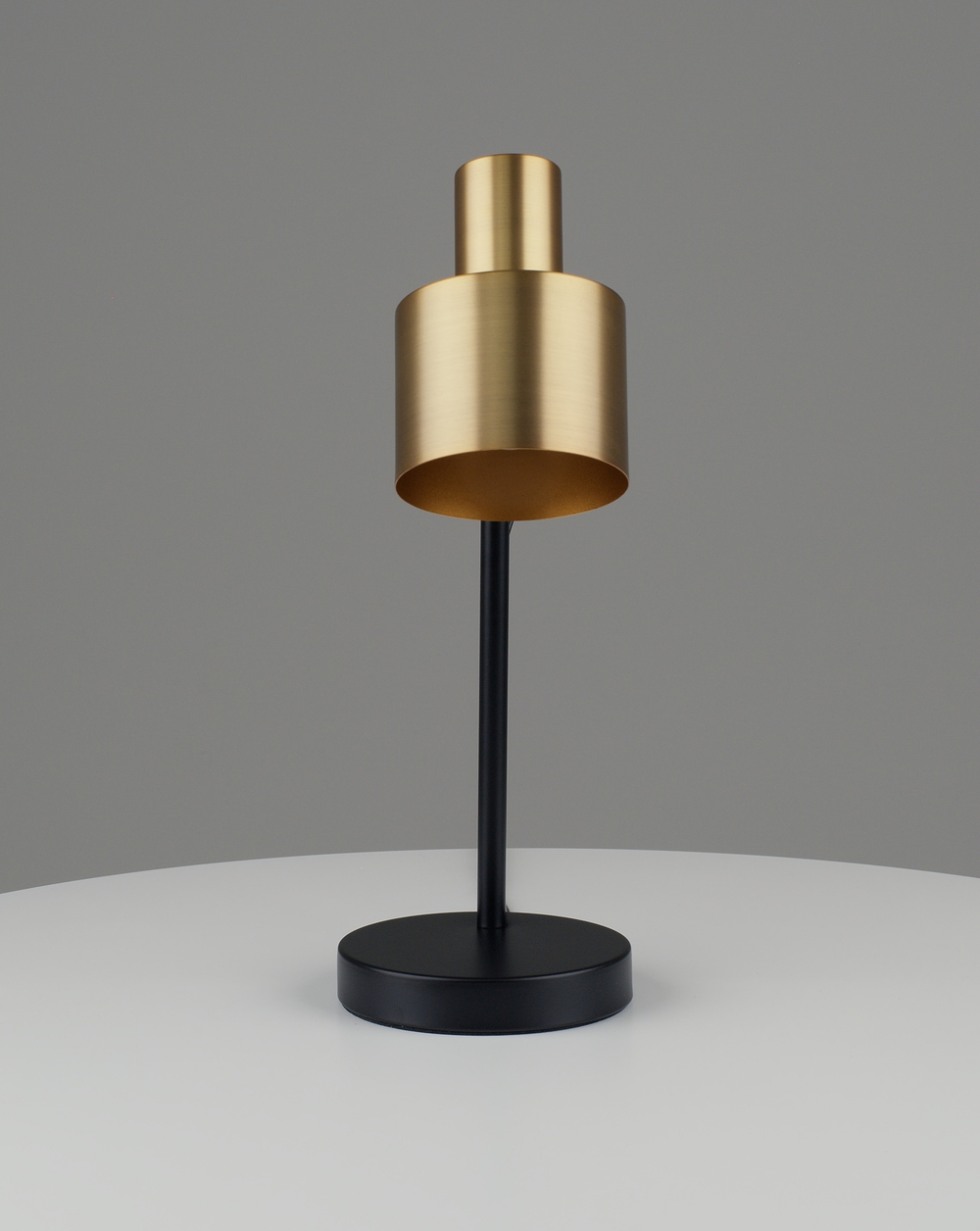 Лампа настольная Moderli V11266-1T Artis