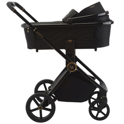 Детская коляска Sweet Baby Elegante 3 в 1 GL Back