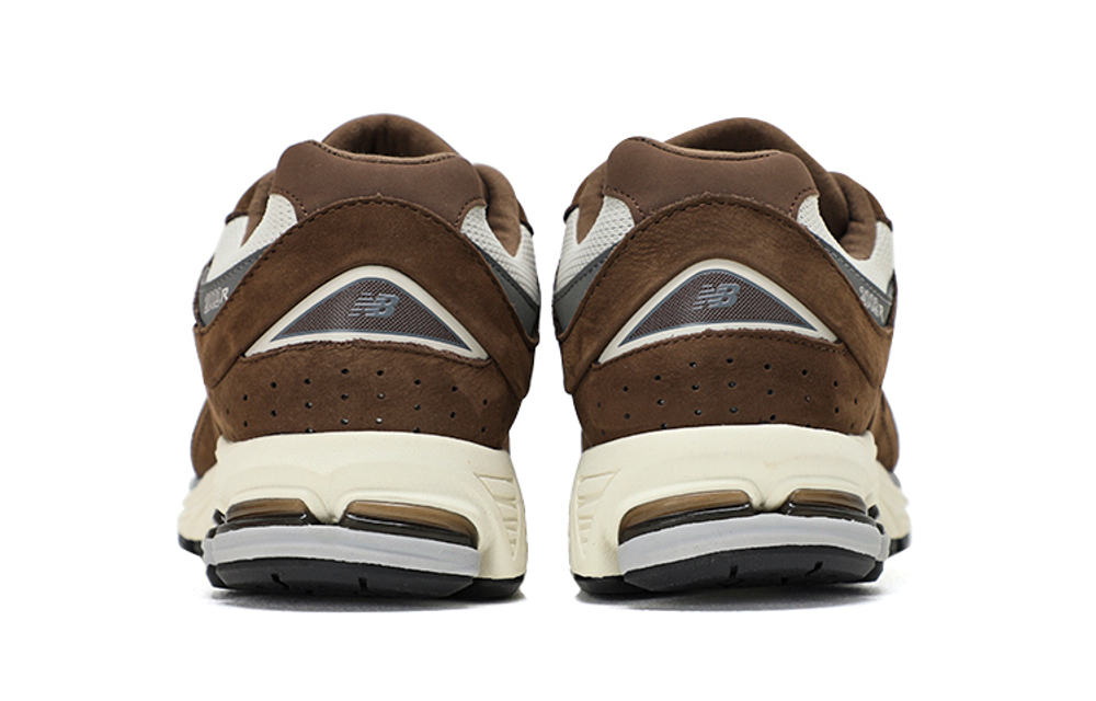 Кроссовки New Balance Nb 2002R