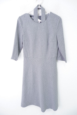 Платье Deniza серое 44 размер, новое