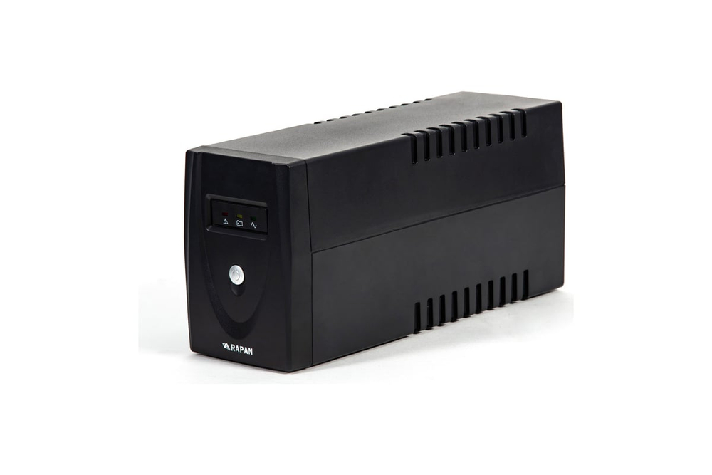 Источник бесперебойного питания RAPAN-UPS 600