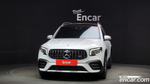 Mercedes-Benz GLB-Class X247 AMG GLB35 4MATIC (06.2022)