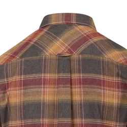 Helikon-Tex GreyMan Shirt - Amber Plaid