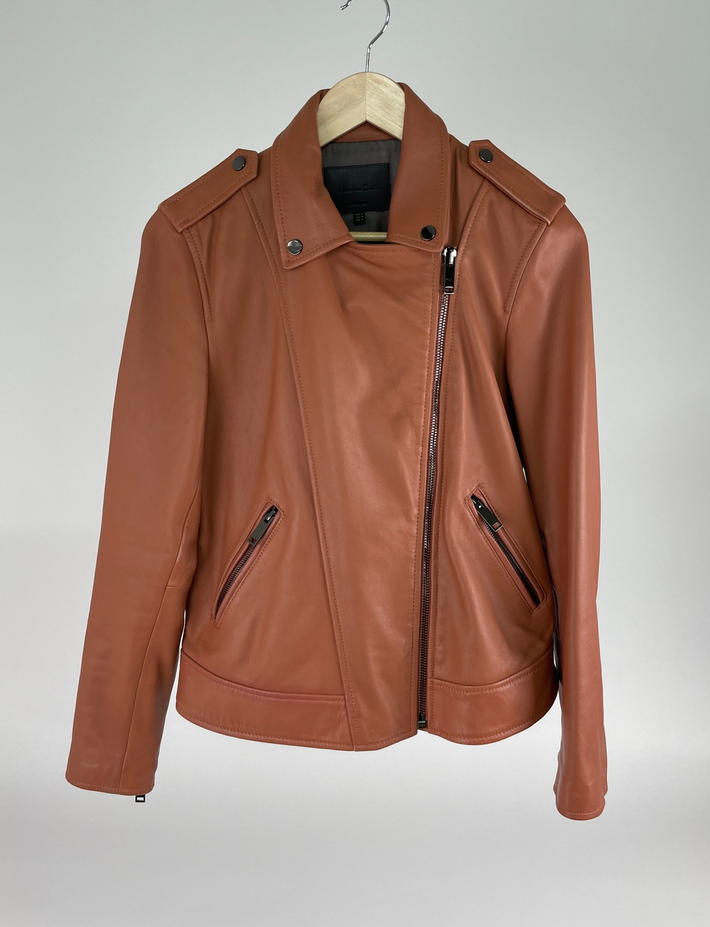 Куртка Massimo Dutti