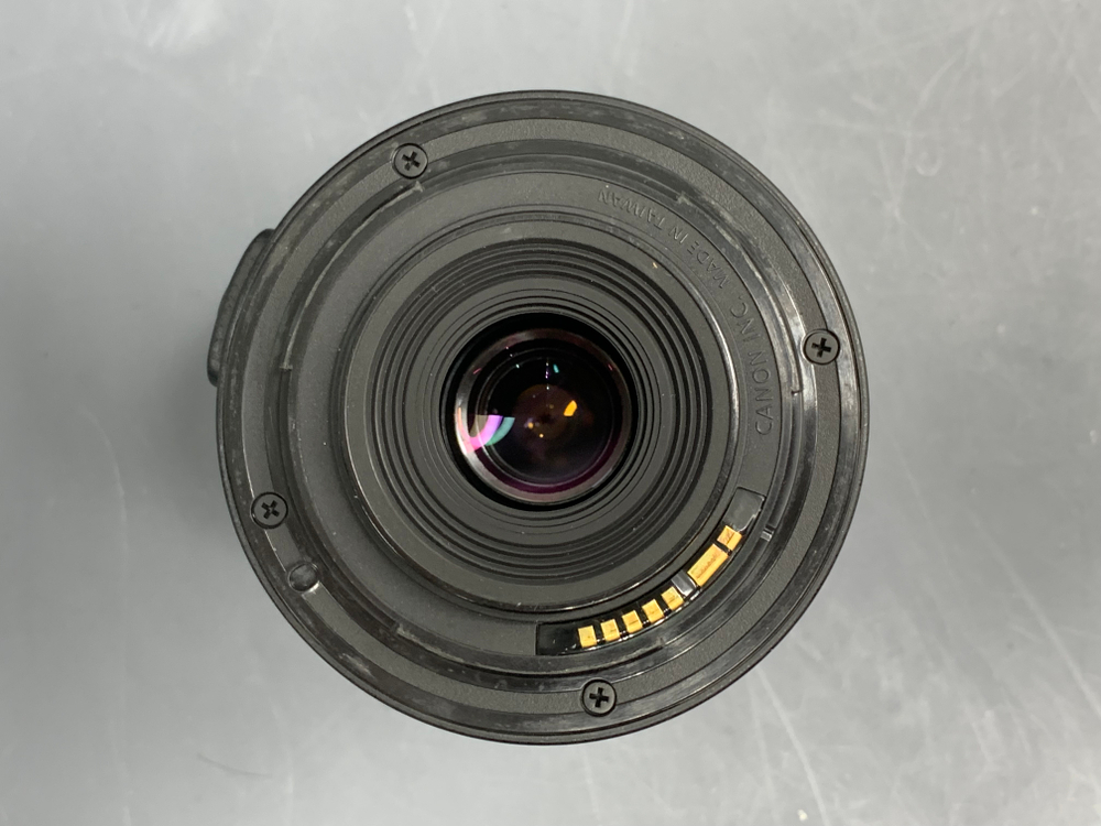 Canon 650D Kit 18-55mm lll 77.000 кадров