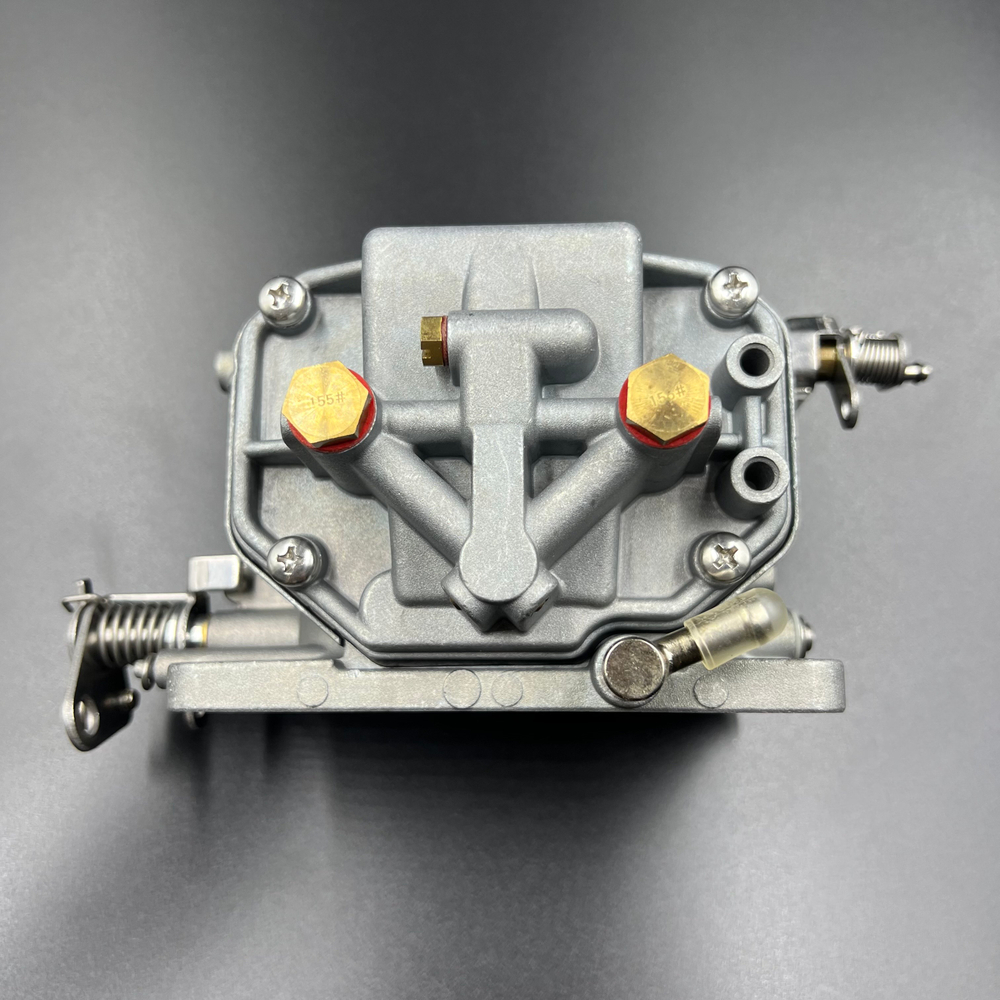 Карбюратор Yamaha 40J  (YUELANG)