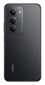 Смартфон Redmi 15 8/256Gb Midnight Black (NFC)