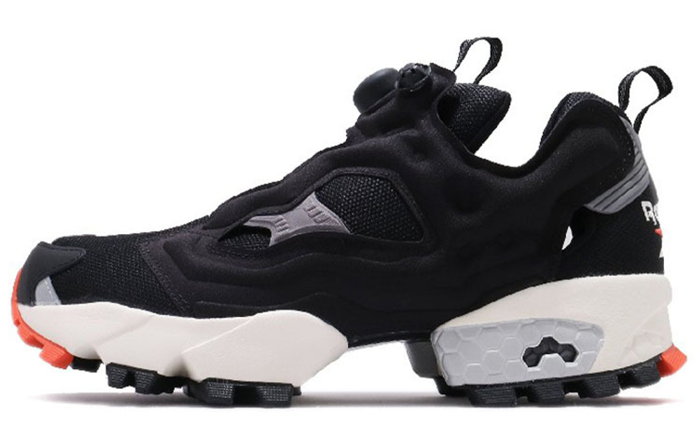 Кроссовки Reebok Workout Plus
