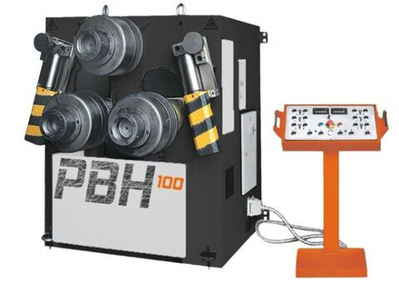 Гидравлический профилегиб Kaast PBH 120