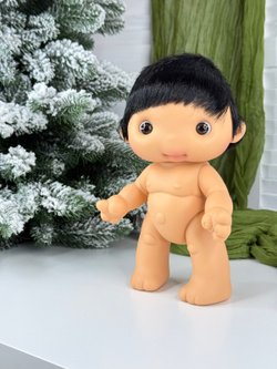 Кукла Пупс Marina and Pau 25 cм Piu (M1430K2)