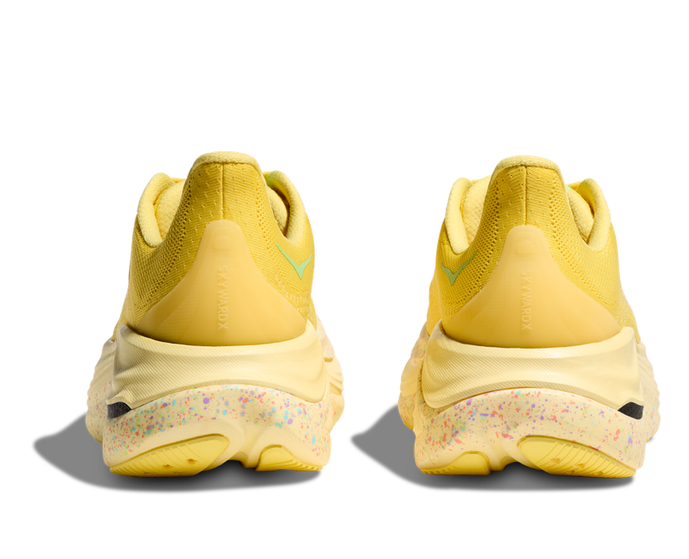 Кроссовки мужские Hoka Skyward X