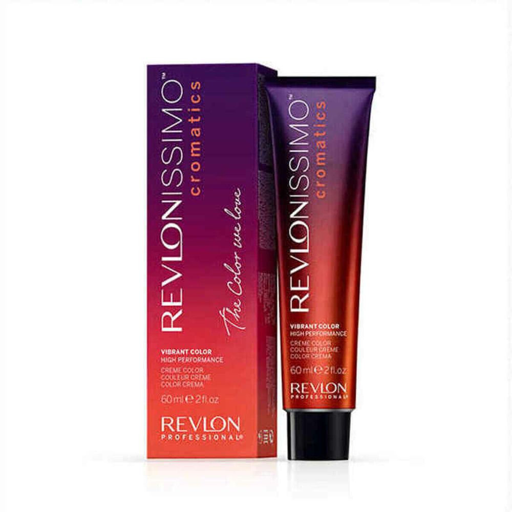Постоянная краска Revlonissimo Colorsmetique Cromatics Revlon Revlonissimo Colorsmetique Nº C60 (60 ml)