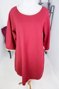 Платье Lucky Move модного оттенка, визуально на 50 размер, новое