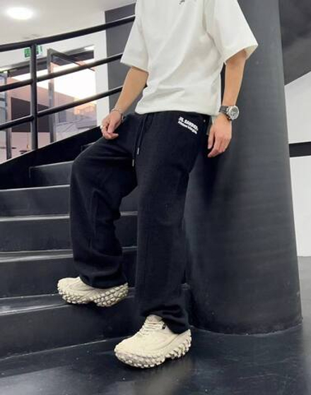 Брюки Jil Sander