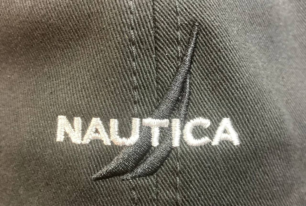 Бейсболка Nautica