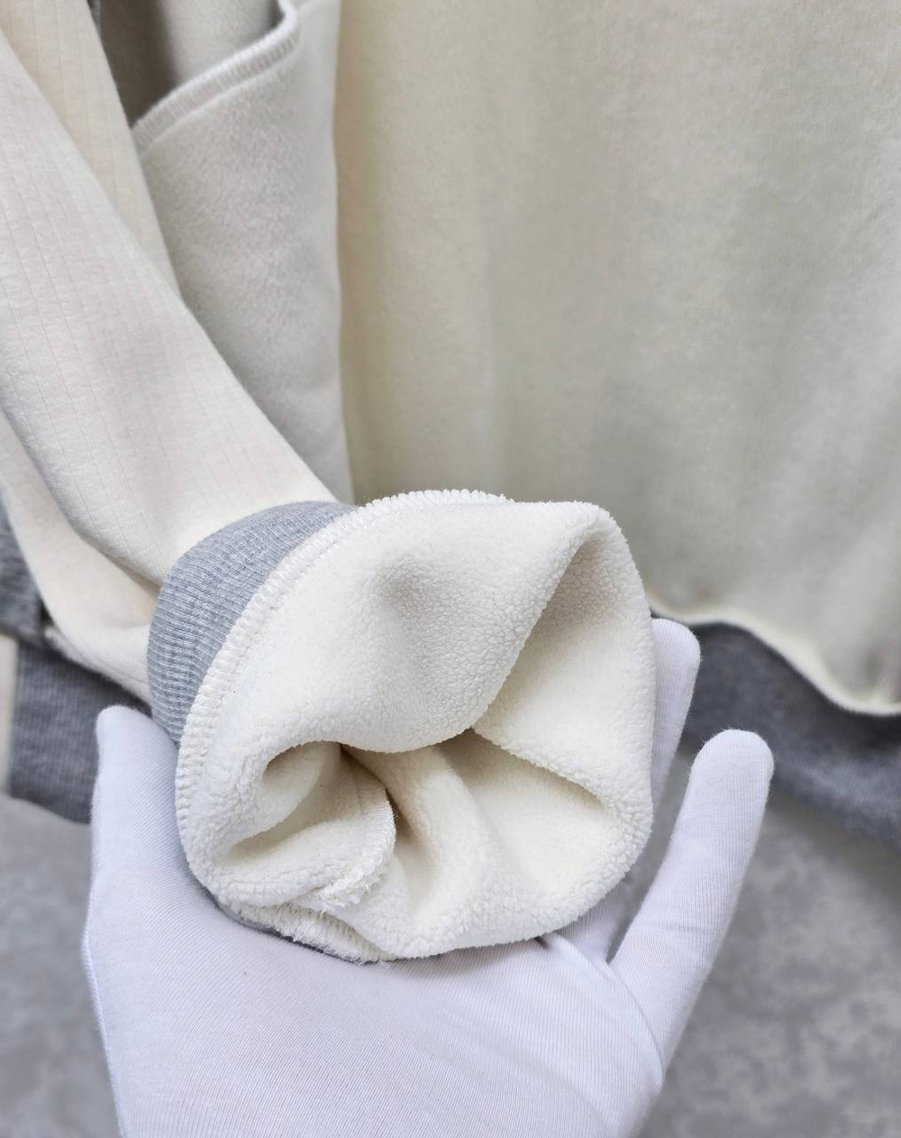 Толстовка Brunello Cucinelli