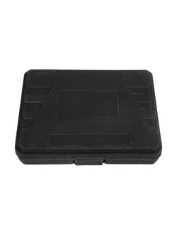 Набор коронок по дереву 19-127 мм, 15 предметов Gigant G-29554