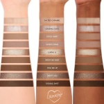 ColourPop Deja Brew palette
