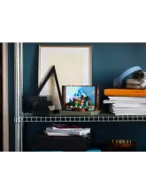 Конструктор Minecraft 21265 Верстак