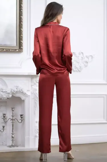 Комплект брючный 3 предмета Mia-Amore JULIA 8735