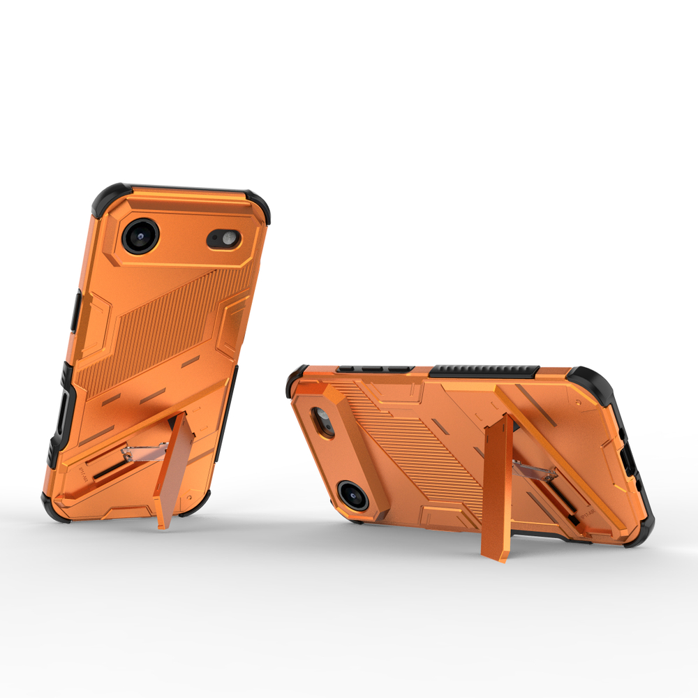 Чехол Warrior New Case для iPhone Air