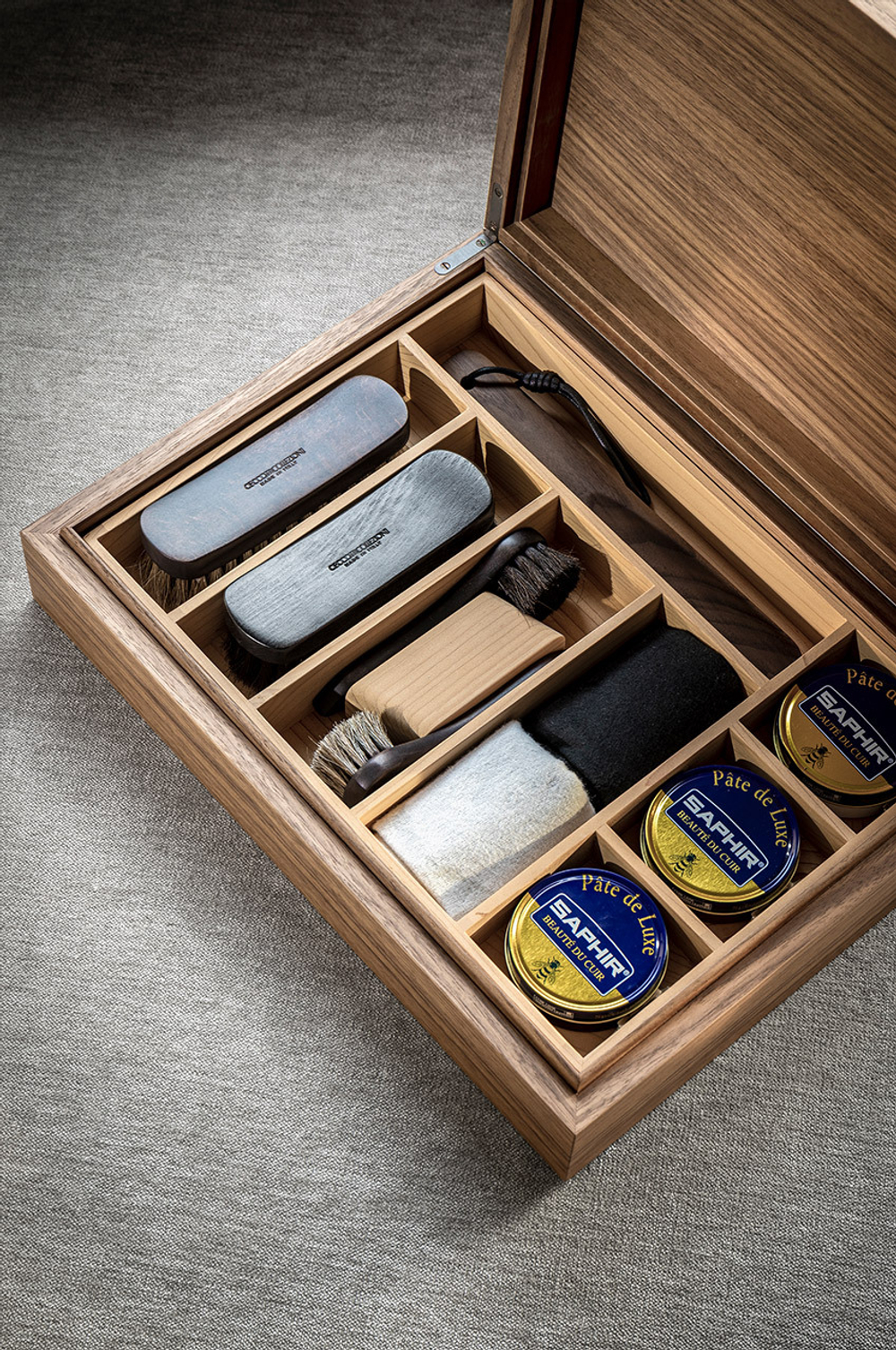 Органайзер Ceccotti Collezioni Shoes-Set BOX