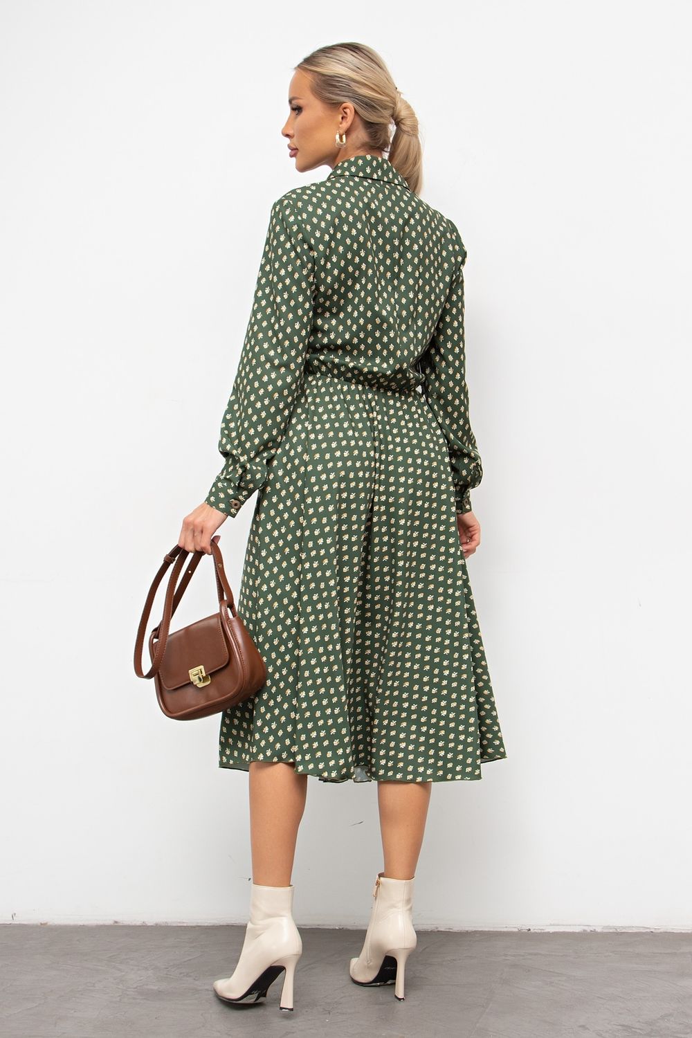 Платье Неада №43 Valentina