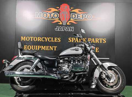 Honda Valkyrie 1500 GL1500C F6C 1998