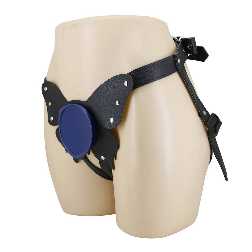 Трусы HARNESS BRIEFS в форме бабочки