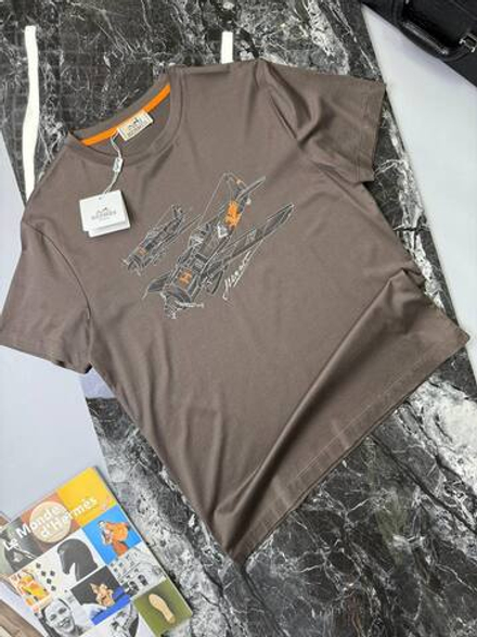 Футболка Hermes