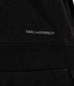 Худые Karl Lagerfeld - черный(705064 544942)