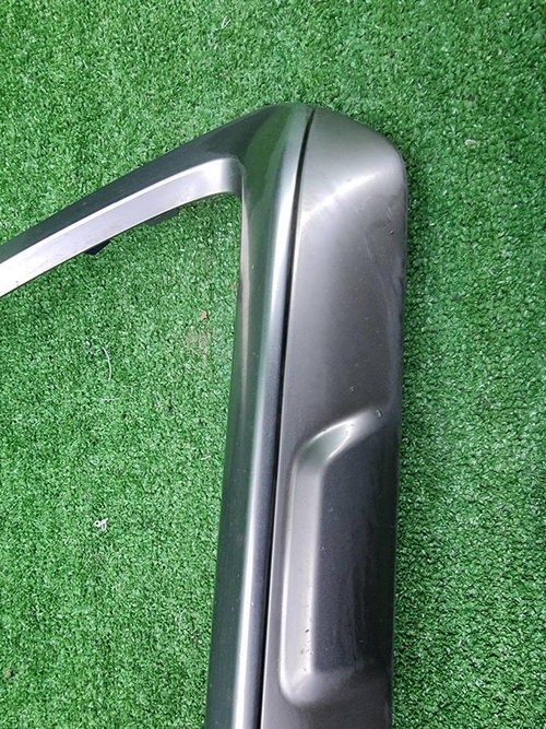 Накладка решетки радиатора Lexus NX 1 (2017-2021)