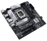 Материнская плата mATX ASUS PRIME B660M-A WIFI D4