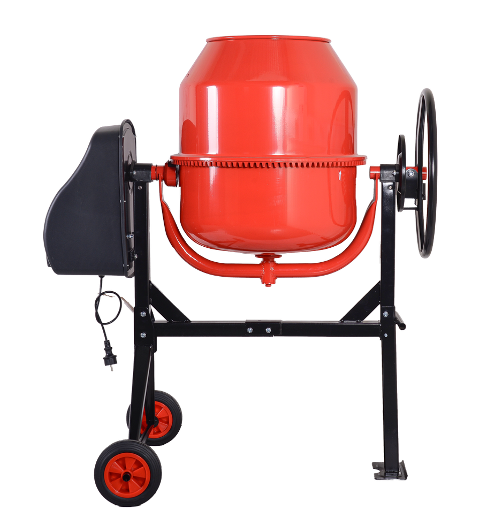 Бетономешалка Ресанта БМ-130Ч