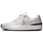 On Tennis