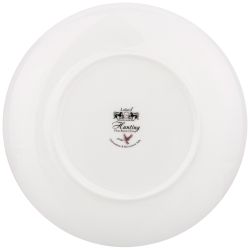 ТАРЕЛКА ЗАКУСОЧНАЯ LEFARD "ОХОТА" 20,5 СМ (КОР=16ШТ.)