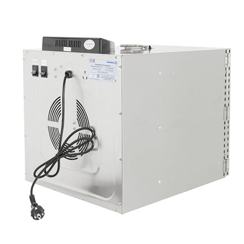 Дегидратор FA-10 Foodatlas Eco